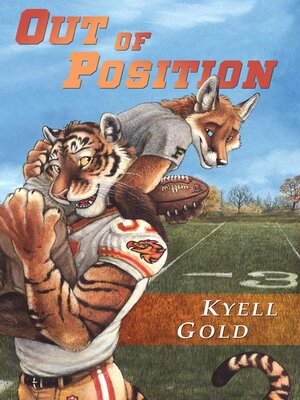 cover image of Out of Position